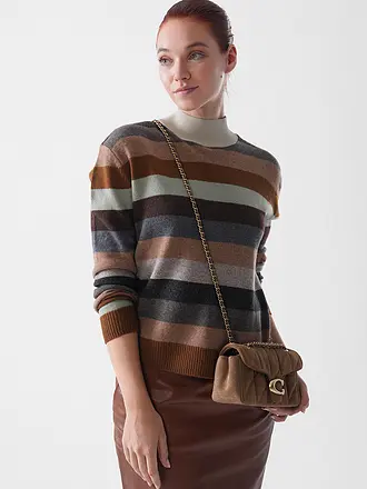 COACH | Ledertasche - Mini Bag TABBY | 